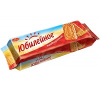 Печенье Юбилейное Традиционное (126 гр)
