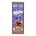 Шоколад молочный Milka Bubbles Капучино (92 гр)