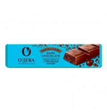 Шоколадный батончик O'Zera Aerated (32 гр)