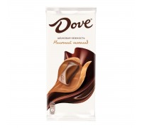 Шоколад Dove Молочный (90 гр)