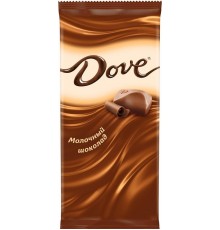 Шоколад Dove Молочный (90 гр)