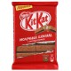 Шоколад KitKat молочный с хрустящими вафлями (94 гр)