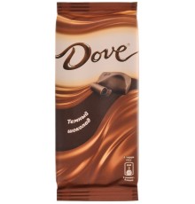 Шоколад Dove Темный (90 гр)