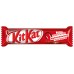 Батончик KitKat Шоколад с хрустящей вафлей (40 гр)