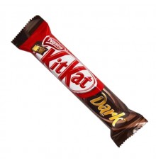Батончик KitKat Dark (40 гр)
