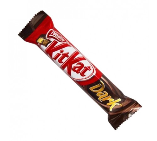 Батончик KitKat Dark (40 гр)