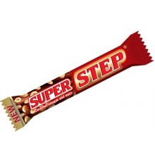 Батончик Super Step Славянка (65 гр)