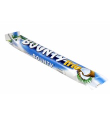 Шоколадный батончик Bounty Трио (82.5 гр)