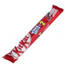 Батончик KitKat King Break x2 (58 гр)