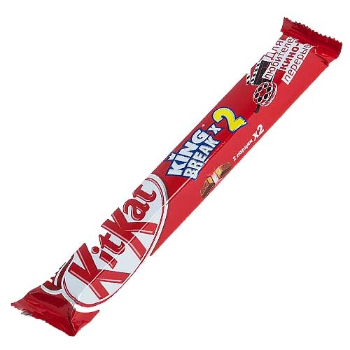 Батончик KitKat King Break x2 (58 гр)