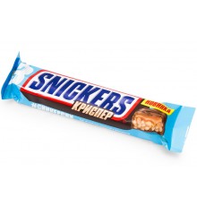 Шоколадный батончик Snickers Crisper (60 гр)