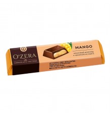 Шоколадный батончик O'Zera Mango (50 гр)