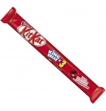 Батончик KitKat King Break x3 (87 гр)