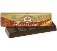 Батончик Бабаевский с помадно-сливочной начинкой (50 гр)