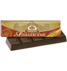 Батончик Бабаевский с помадно-сливочной начинкой (50 гр)