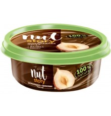 Паста шоколадно-ореховая Nut Story (90 гр)
