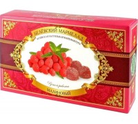 Мармелад Белевский малиновый (280 гр)