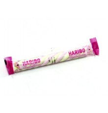 Зефирная косичка Haribo Chamallows (10 гр)