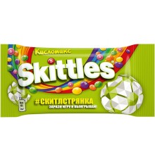 Драже Skittles Кисломикс (38 гр)