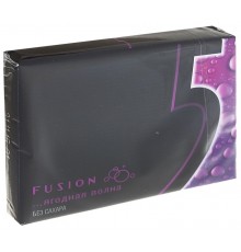 Жевательная резинка Wrigley's 5 Fusion Ягодная Волна (31.2 гр)