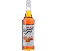 Сироп Barinoff Соленая карамель (1л)
