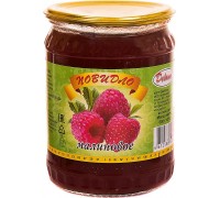 Повидло малиновое Астраханка (550 гр)