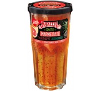 Фито-мармелад Махеевъ Грейпфрут с розмарином (230 гр)