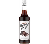 Сироп Barinoff Шоколад (1л)