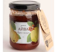 Джем Просторос Айва (240 гр)