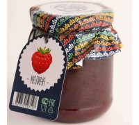 Джем Просторос Малина (240 гр)