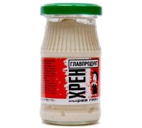 Хрен Главпродукт Вырви Глаз (170 гр) ст/б