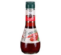 Уксус Кинто Винный из красного вина 6% (250 мл) ст/б