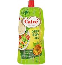 Соус Calve Сырный Цезарь для салатов (230 гр)
