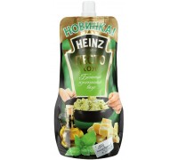 Соус Heinz Песто для спагетти (230 гр)