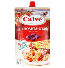 Кетчуп Calve Неаполитанский (350 гр)