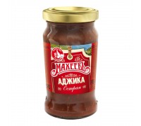 Аджика Махеев Острая (190 гр)