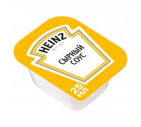 Соус Heinz Сырный (25 гр)