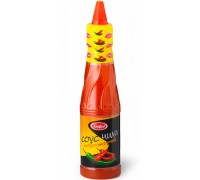 Соус чили Азифуд остро-жгучий (200 гр)