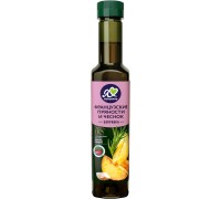 Соус Я люблю готовить Французские пряности и чеснок (250 гр)
