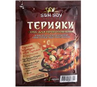 Соус Терияки Sen Soy (120 гр)