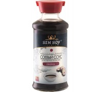 Соус соевый Original Sen Soy (150 мл) ст/бут диспенсер