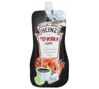 Соус Heinz Терияки (230 гр)