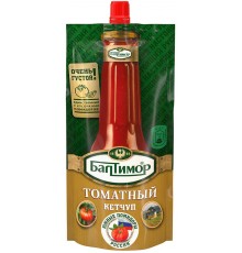 Кетчуп Балтимор Томатный (260 гр)