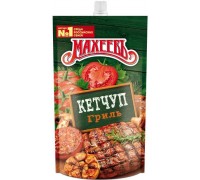 Кетчуп Махеевъ Гриль (300 гр) д/п