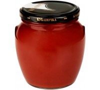 Томатная паста Кубаночка 30% Амфора (550 гр) ст/б