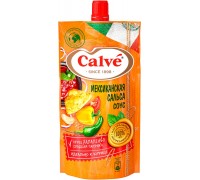 Соус Calve Мексиканская Сальса (230 гр) д/п