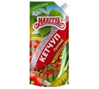 Кетчуп Махеевъ Русский (260 гр) д/п