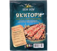 Соус Sen Soy Якитори Yakitori (120 гр)