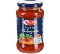 Соус Barilla Sugo Base per Bolognese основа для болоньезе (400 гр)