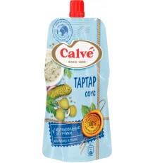Соус Calve Тартар (230 гр) д/п